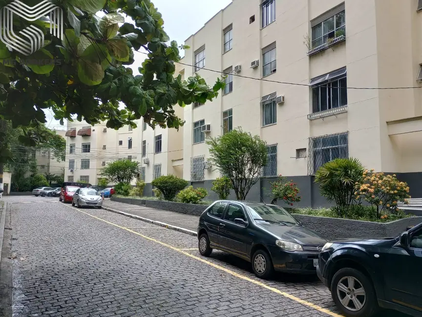 Foto 1 de Apartamento com 3 quartos à venda, 73m2 em Vila Isabel, Rio De Janeiro - RJ