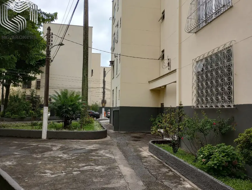 Apartamento com 3 quartos à venda, 73m2 em Vila Isabel, Rio De Janeiro - RJ - imagem 7 Foto 7 de Apartamento com 3 quartos à venda, 73m2 em Vila Isabel, Rio De Janeiro - RJ
