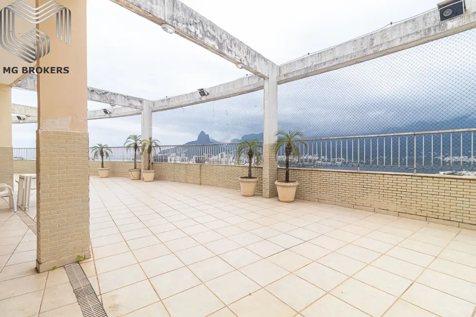 Foto 7 de Apartamento com 3 quartos à venda, 112m2 em Ipanema, Rio De Janeiro - RJ