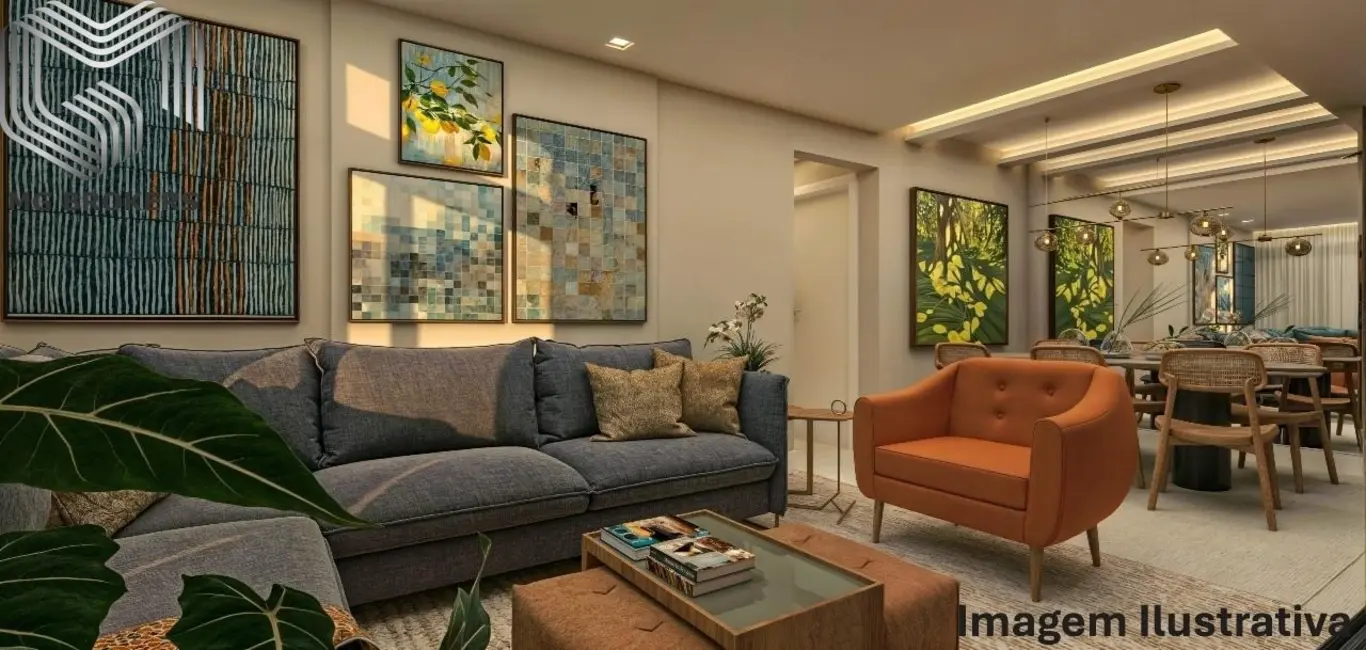 Foto 6 de Apartamento com 3 quartos à venda, 112m2 em Ipanema, Rio De Janeiro - RJ