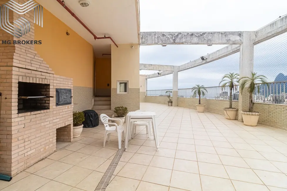 Foto 8 de Apartamento com 3 quartos à venda, 112m2 em Ipanema, Rio De Janeiro - RJ