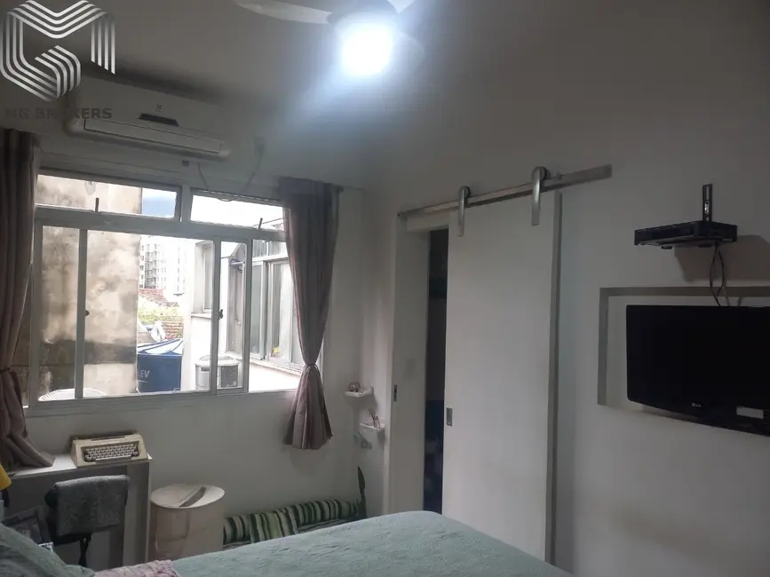 Foto 4 de Apartamento com 2 quartos à venda, 60m2 em Vila Isabel, Rio De Janeiro - RJ