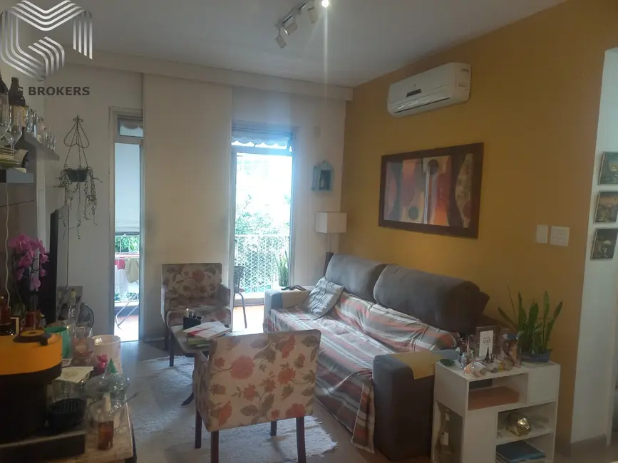 Foto 1 de Apartamento com 2 quartos à venda, 60m2 em Vila Isabel, Rio De Janeiro - RJ