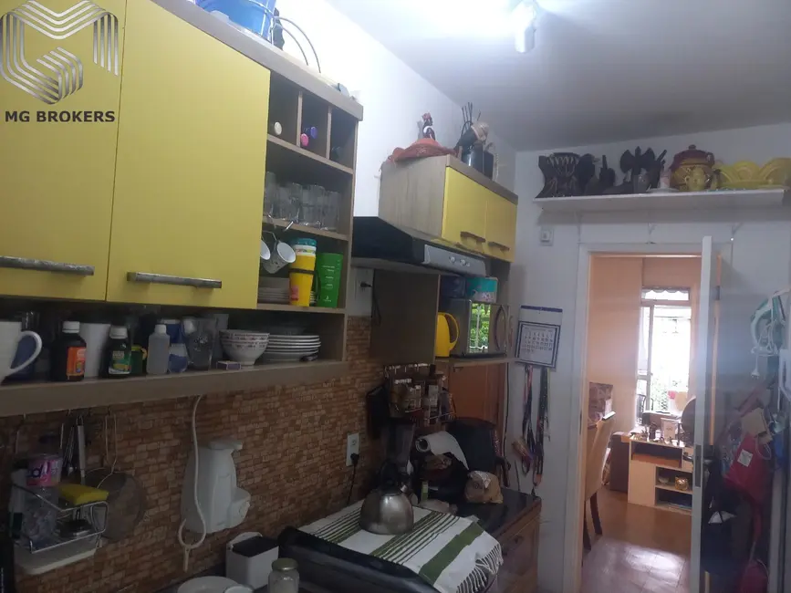 Foto 9 de Apartamento com 2 quartos à venda, 60m2 em Vila Isabel, Rio De Janeiro - RJ