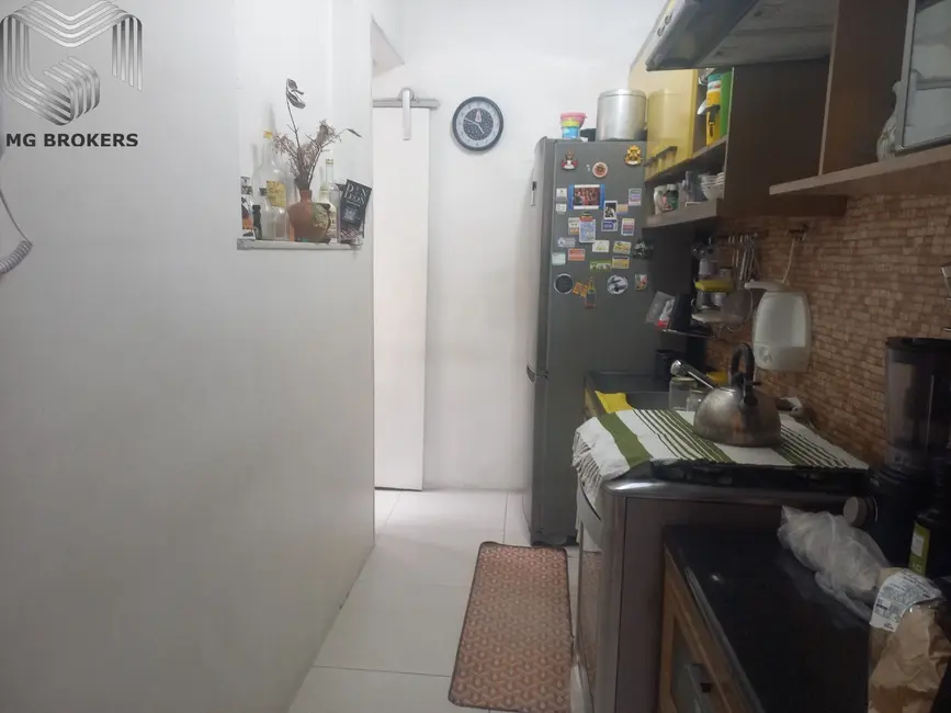 Foto 2 de Apartamento com 2 quartos à venda, 60m2 em Vila Isabel, Rio De Janeiro - RJ