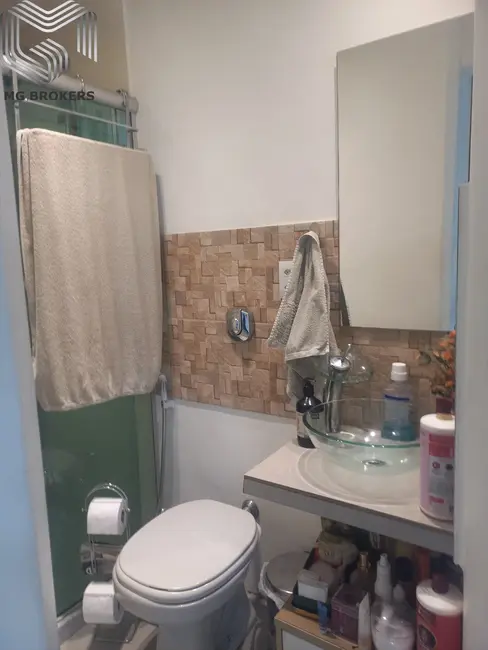 Foto 6 de Apartamento com 2 quartos à venda, 60m2 em Vila Isabel, Rio De Janeiro - RJ