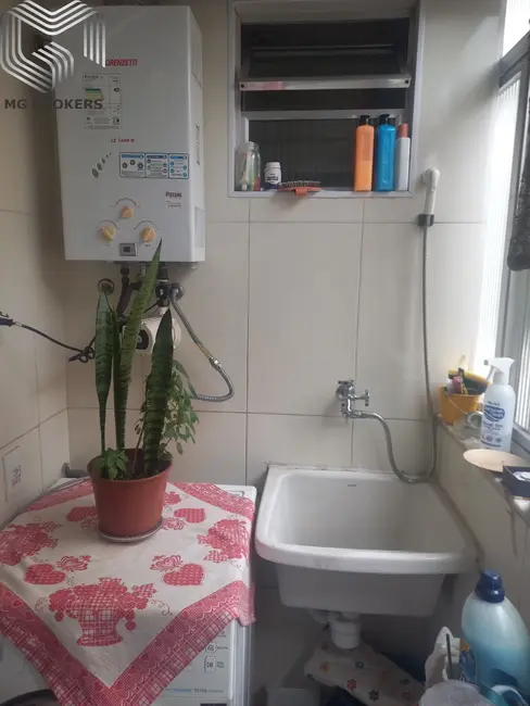 Foto 7 de Apartamento com 2 quartos à venda, 60m2 em Vila Isabel, Rio De Janeiro - RJ