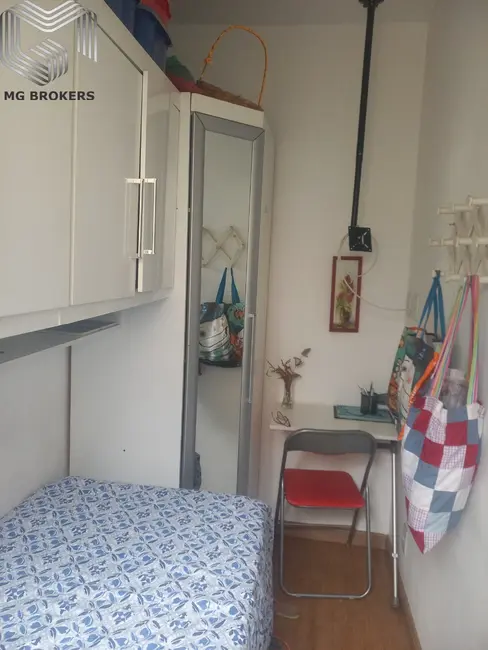 Foto 8 de Apartamento com 2 quartos à venda, 60m2 em Vila Isabel, Rio De Janeiro - RJ