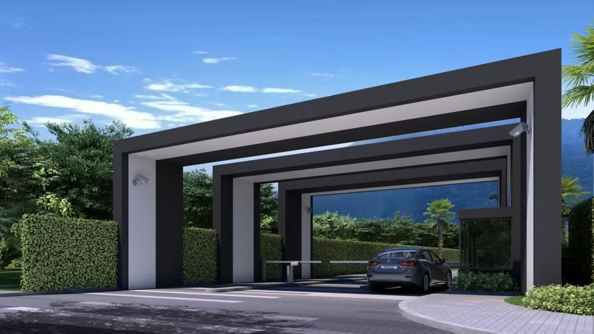 Apartamento com 2 quartos à venda, 56m2 em Camorim, Rio De Janeiro - RJ - imagem 6 Foto 6 de Apartamento com 2 quartos à venda, 56m2 em Camorim, Rio De Janeiro - RJ