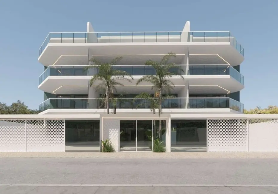 Foto 2 de Apartamento com 3 quartos à venda, 114m2 em Recreio dos Bandeirantes, Rio De Janeiro - RJ