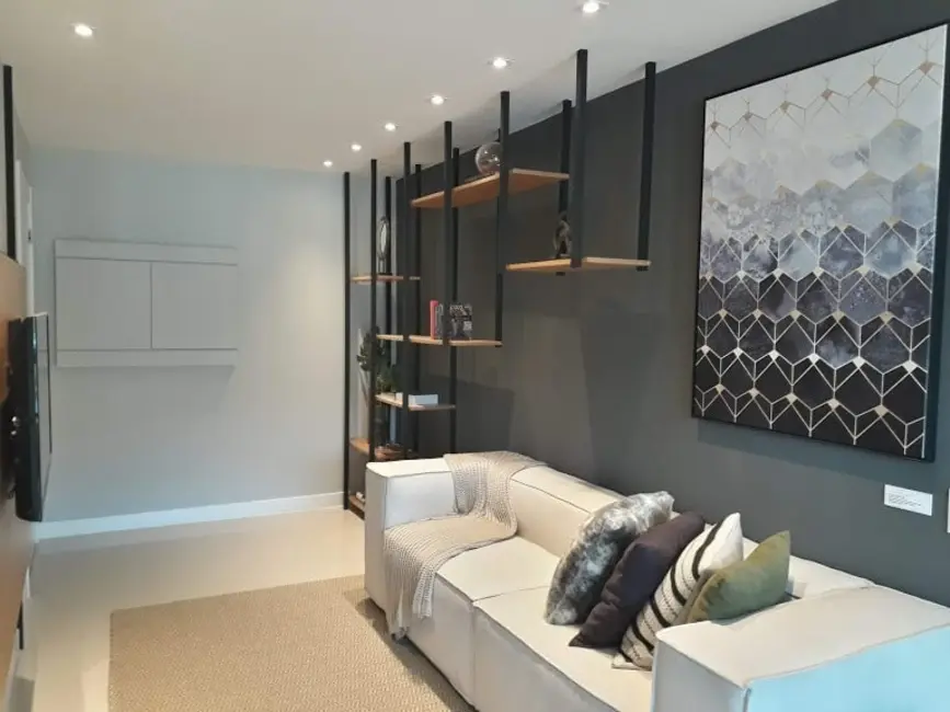 Apartamento com 2 quartos à venda, 79m2 em Barra da Tijuca, Rio De Janeiro - RJ - imagem 8 Foto 8 de Apartamento com 2 quartos à venda, 79m2 em Barra da Tijuca, Rio De Janeiro - RJ