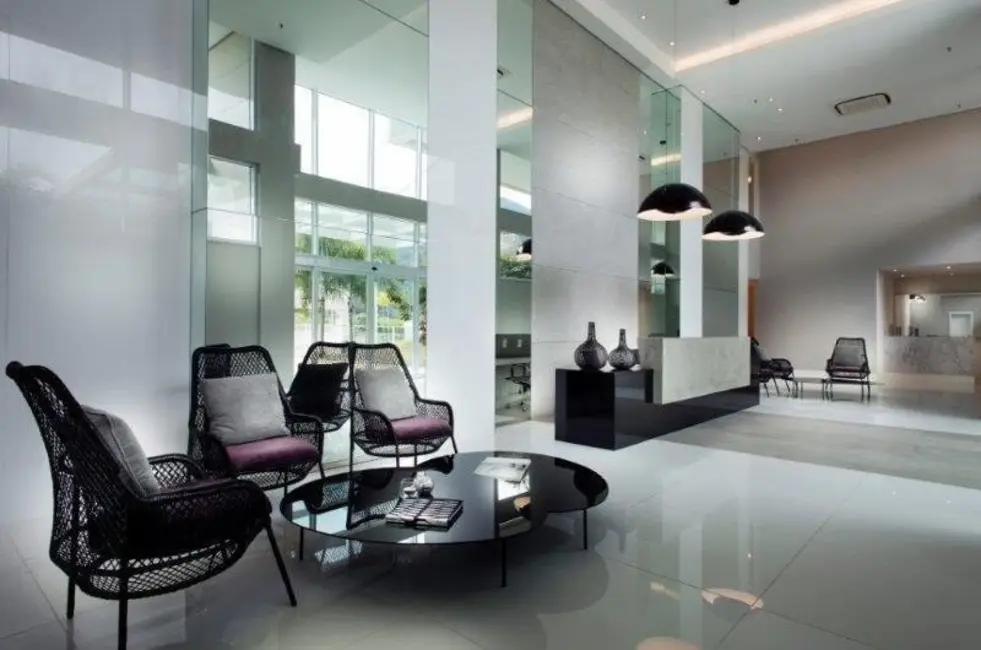 Apartamento com 2 quartos à venda, 79m2 em Barra da Tijuca, Rio De Janeiro - RJ - imagem 2 Foto 2 de Apartamento com 2 quartos à venda, 79m2 em Barra da Tijuca, Rio De Janeiro - RJ