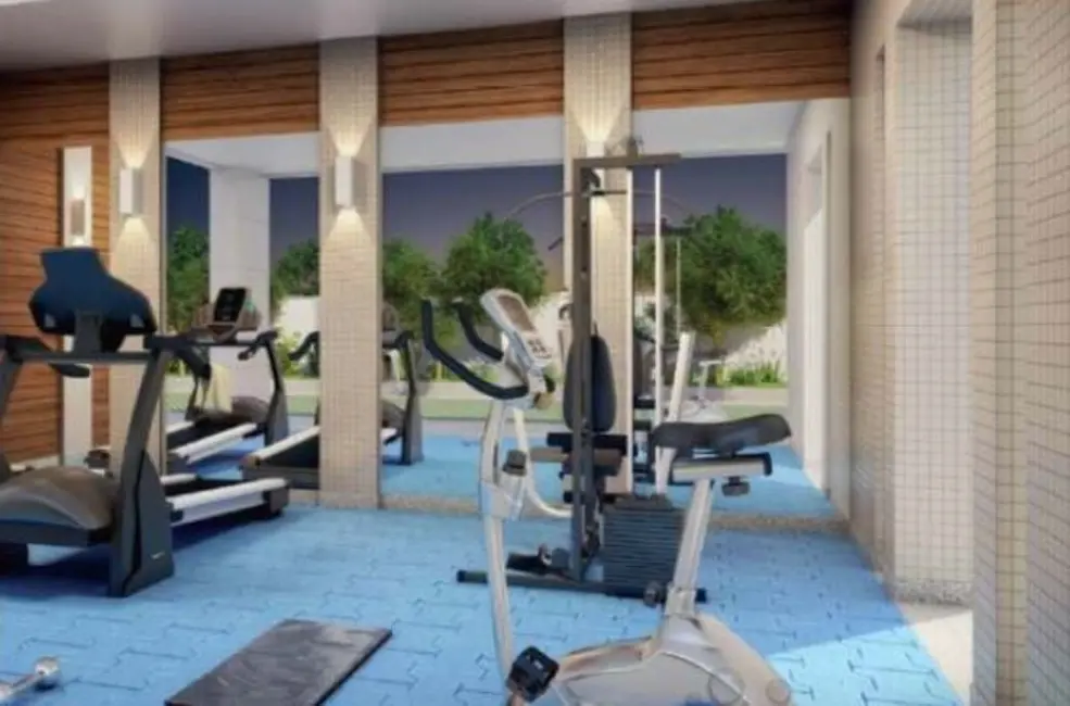 Apartamento com 3 quartos à venda, 81m2 em Recreio dos Bandeirantes, Rio De Janeiro - RJ - imagem 3 Foto 3 de Apartamento com 3 quartos à venda, 81m2 em Recreio dos Bandeirantes, Rio De Janeiro - RJ