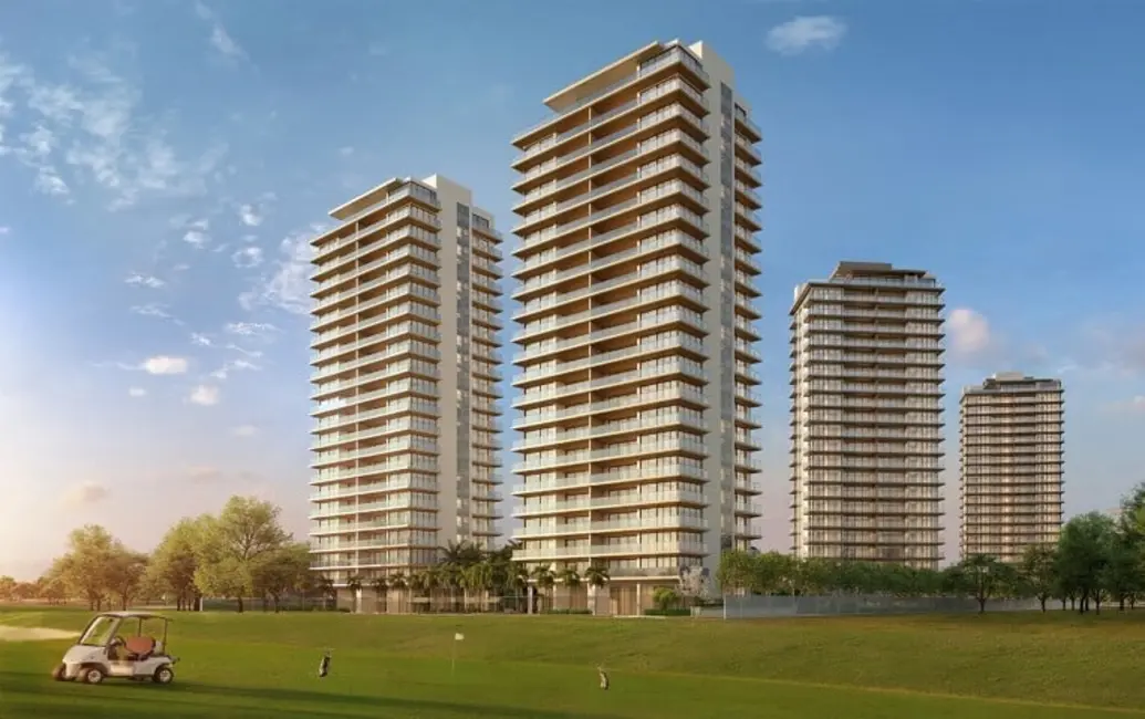 Apartamento com 4 quartos à venda, 268m2 em Barra da Tijuca, Rio De Janeiro - RJ - imagem 1 Foto 1 de Apartamento com 4 quartos à venda, 268m2 em Barra da Tijuca, Rio De Janeiro - RJ