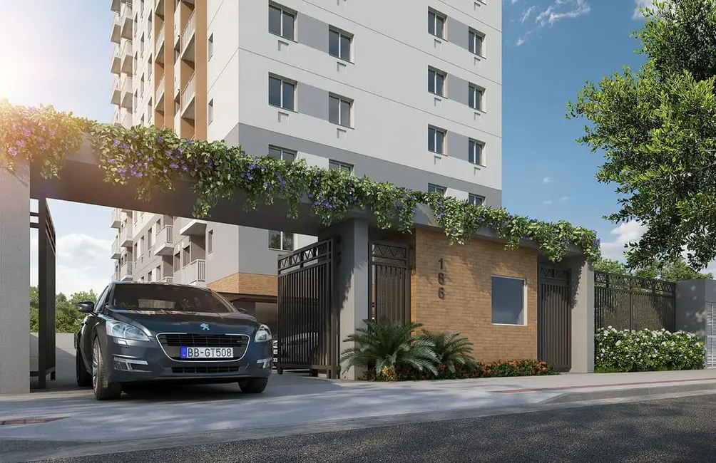 Apartamento com 2 quartos à venda, 48m2 em Engenho de Dentro, Rio De Janeiro - RJ - imagem 3 Foto 3 de Apartamento com 2 quartos à venda, 48m2 em Engenho de Dentro, Rio De Janeiro - RJ