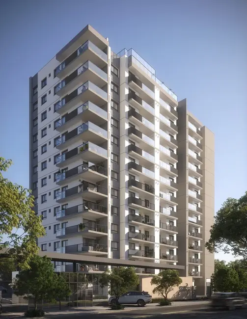 Foto 5 de Apartamento com 2 quartos à venda, 74m2 em Jacarepaguá, Rio De Janeiro - RJ