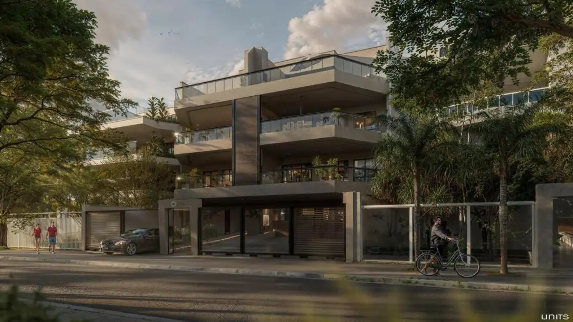 Foto 2 de Apartamento com 3 quartos à venda, 168m2 em Recreio dos Bandeirantes, Rio De Janeiro - RJ