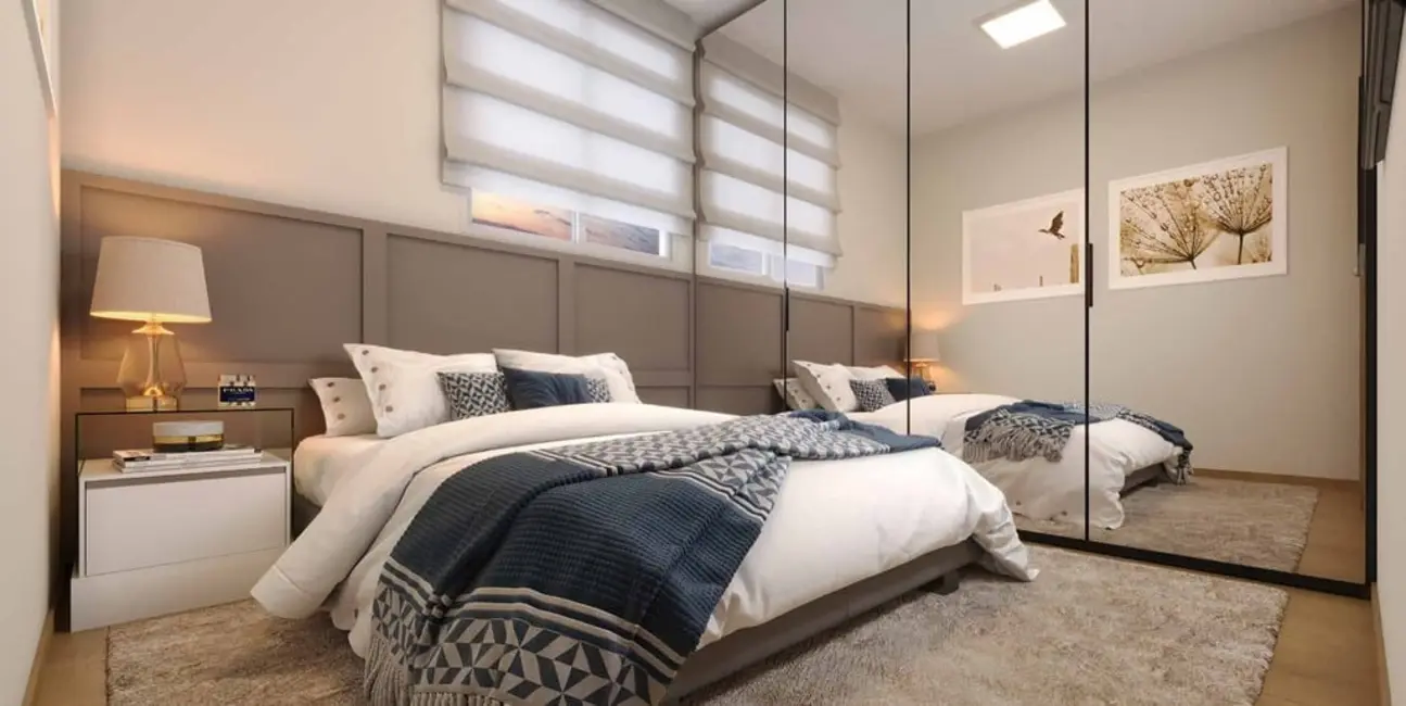 Apartamento com 2 quartos à venda, 35m2 em Del Castilho, Rio De Janeiro - RJ - imagem 6 Foto 6 de Apartamento com 2 quartos à venda, 35m2 em Del Castilho, Rio De Janeiro - RJ