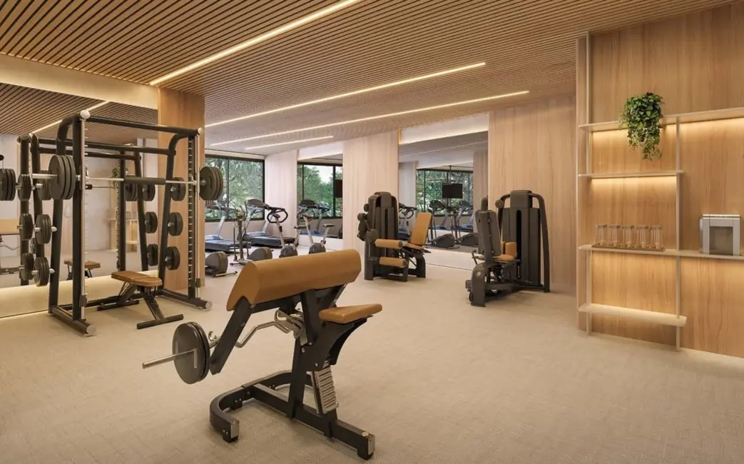 Foto 8 de Apartamento com 4 quartos à venda, 222m2 em Barra da Tijuca, Rio De Janeiro - RJ