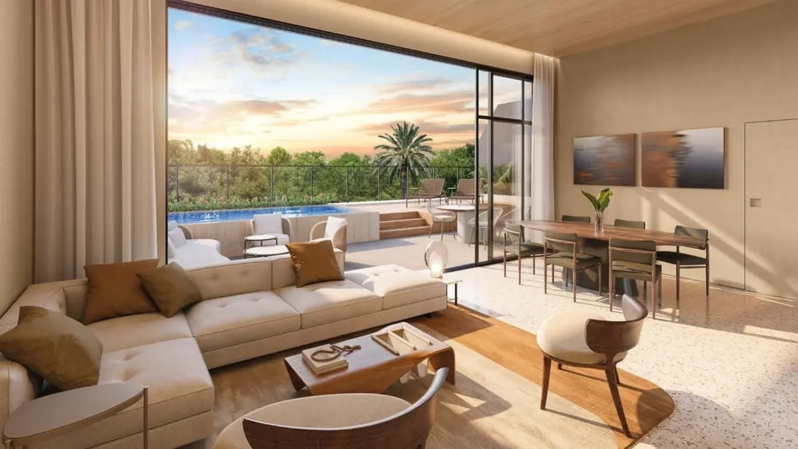 Foto 4 de Apartamento com 4 quartos à venda, 222m2 em Barra da Tijuca, Rio De Janeiro - RJ