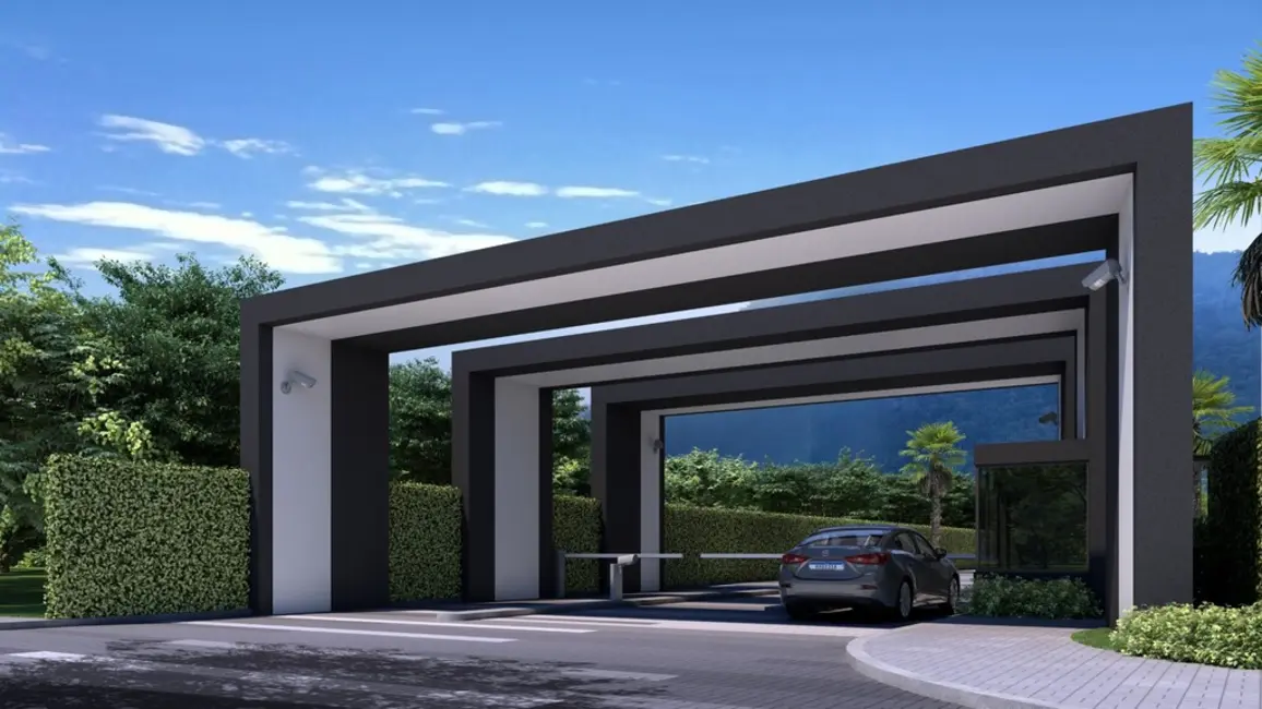 Apartamento com 3 quartos à venda, 61m2 em Camorim, Rio De Janeiro - RJ - imagem 6 Foto 6 de Apartamento com 3 quartos à venda, 61m2 em Camorim, Rio De Janeiro - RJ