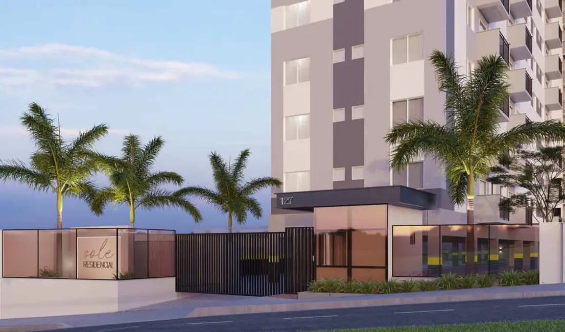 Apartamento com 2 quartos à venda, 42m2 em Todos os Santos, Rio De Janeiro - RJ - imagem 2 Foto 2 de Apartamento com 2 quartos à venda, 42m2 em Todos os Santos, Rio De Janeiro - RJ