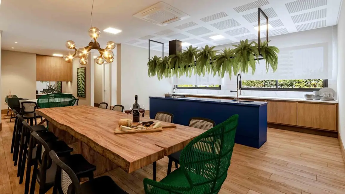 Foto 7 de Apartamento com 3 quartos à venda, 118m2 em Barra da Tijuca, Rio De Janeiro - RJ