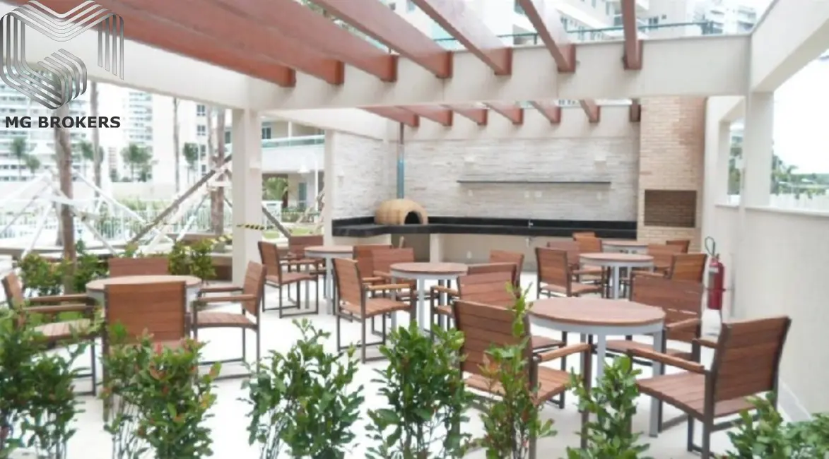 Foto 5 de Apartamento com 3 quartos à venda, 79m2 em Jacarepaguá, Rio De Janeiro - RJ