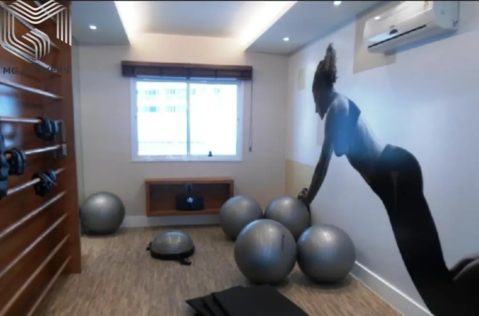 Foto 7 de Apartamento com 3 quartos à venda, 79m2 em Jacarepaguá, Rio De Janeiro - RJ