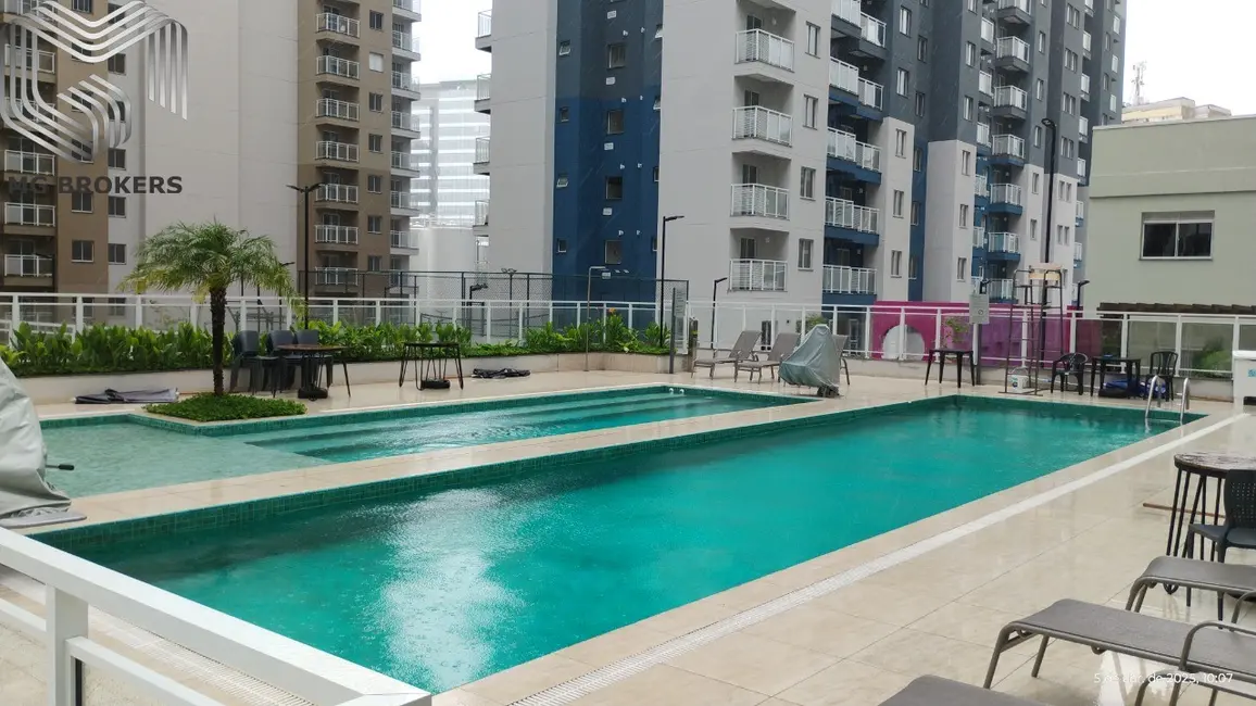 Foto 6 de Apartamento com 2 quartos à venda, 43m2 em Santo Cristo, Rio De Janeiro - RJ