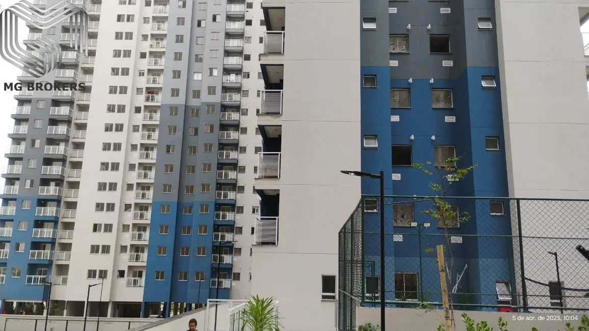 Foto 1 de Apartamento com 2 quartos à venda, 43m2 em Santo Cristo, Rio De Janeiro - RJ