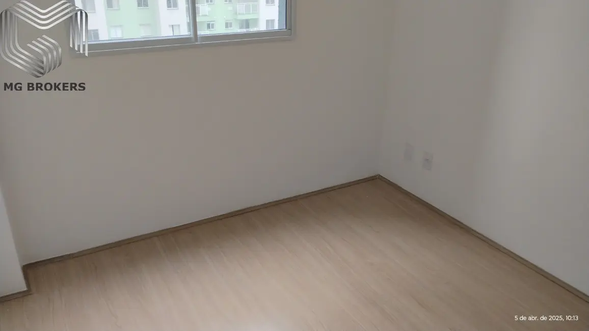 Foto 9 de Apartamento com 2 quartos à venda, 43m2 em Santo Cristo, Rio De Janeiro - RJ