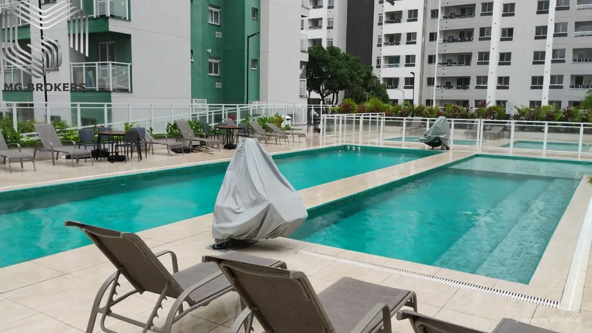 Foto 3 de Apartamento com 2 quartos à venda, 43m2 em Santo Cristo, Rio De Janeiro - RJ