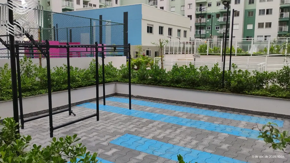 Foto 4 de Apartamento com 2 quartos à venda, 43m2 em Santo Cristo, Rio De Janeiro - RJ