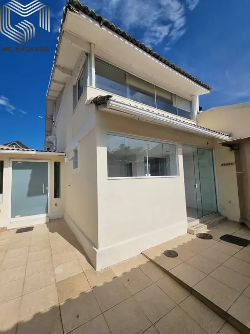 Foto 1 de Casa de Condomínio com 4 quartos à venda, 250m2 em Barra da Tijuca, Rio De Janeiro - RJ