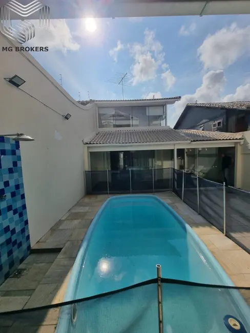 Foto 4 de Casa de Condomínio com 4 quartos à venda, 250m2 em Barra da Tijuca, Rio De Janeiro - RJ