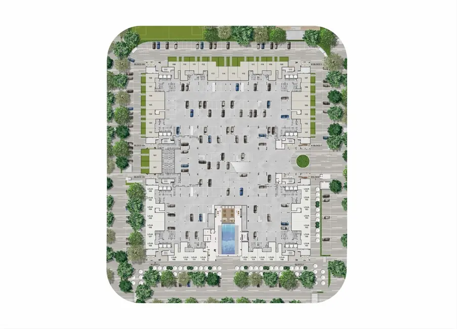 Foto 2 de Loja à venda, 34m2 em Rio De Janeiro - RJ