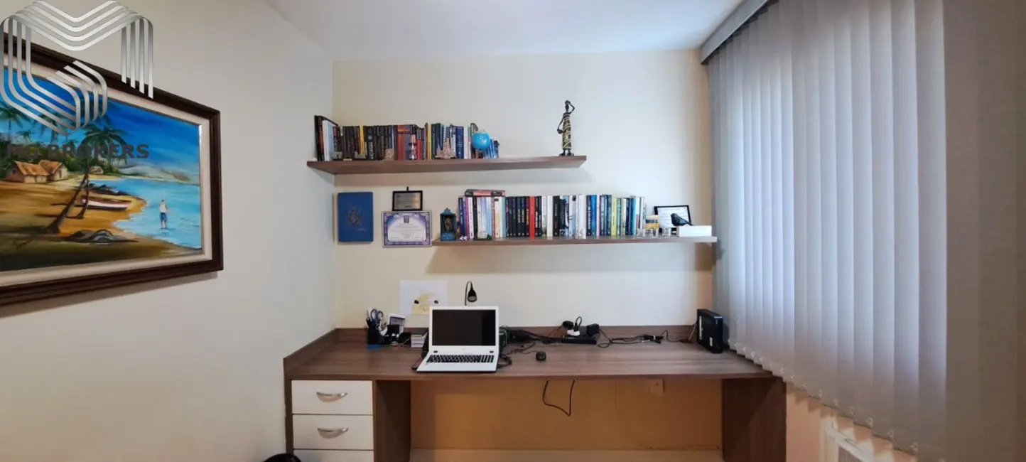 Apartamento com 3 quartos à venda, 91m2 em Recreio dos Bandeirantes, Rio De Janeiro - RJ - imagem 8 Foto 8 de Apartamento com 3 quartos à venda, 91m2 em Recreio dos Bandeirantes, Rio De Janeiro - RJ