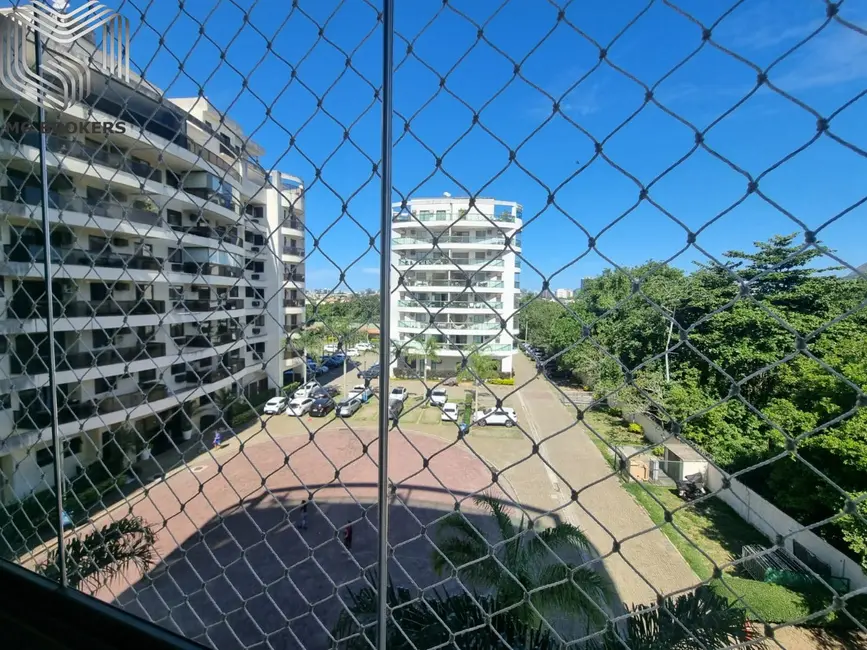 Apartamento com 3 quartos à venda, 91m2 em Recreio dos Bandeirantes, Rio De Janeiro - RJ - imagem 3 Foto 3 de Apartamento com 3 quartos à venda, 91m2 em Recreio dos Bandeirantes, Rio De Janeiro - RJ