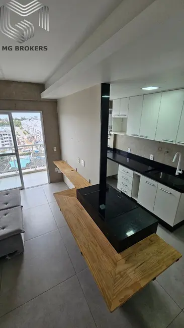 Apartamento com 2 quartos à venda, 55m2 em Recreio dos Bandeirantes, Rio De Janeiro - RJ - imagem 6 Foto 6 de Apartamento com 2 quartos à venda, 55m2 em Recreio dos Bandeirantes, Rio De Janeiro - RJ