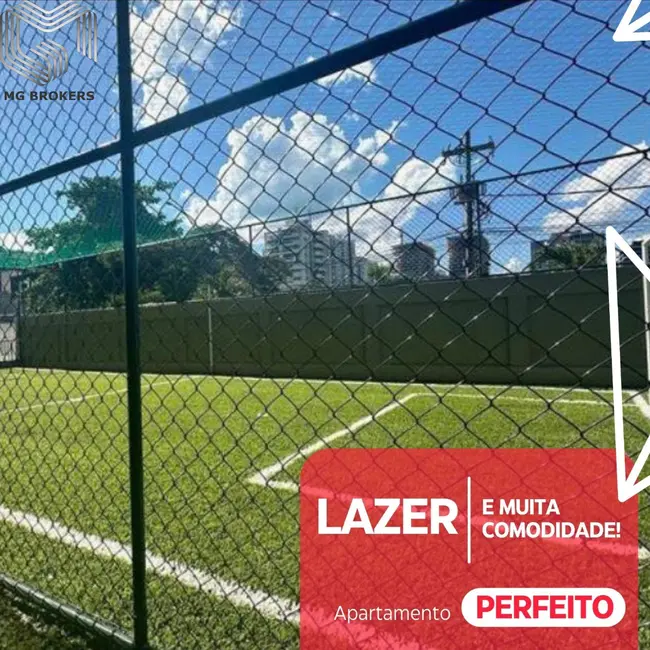 Apartamento com 2 quartos à venda, 55m2 em Recreio dos Bandeirantes, Rio De Janeiro - RJ - imagem 3 Foto 3 de Apartamento com 2 quartos à venda, 55m2 em Recreio dos Bandeirantes, Rio De Janeiro - RJ