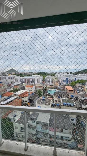 Apartamento com 2 quartos à venda, 55m2 em Recreio dos Bandeirantes, Rio De Janeiro - RJ - imagem 8 Foto 8 de Apartamento com 2 quartos à venda, 55m2 em Recreio dos Bandeirantes, Rio De Janeiro - RJ