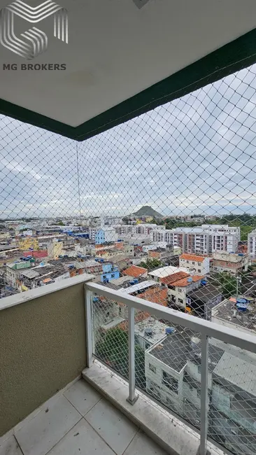 Apartamento com 2 quartos à venda, 55m2 em Recreio dos Bandeirantes, Rio De Janeiro - RJ - imagem 7 Foto 7 de Apartamento com 2 quartos à venda, 55m2 em Recreio dos Bandeirantes, Rio De Janeiro - RJ