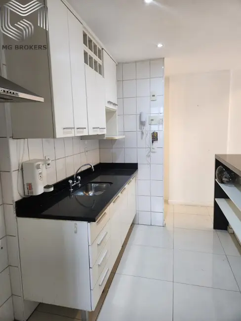 Apartamento com 3 quartos à venda, 81m2 em Barra da Tijuca, Rio De Janeiro - RJ - imagem 6 Foto 6 de Apartamento com 3 quartos à venda, 81m2 em Barra da Tijuca, Rio De Janeiro - RJ
