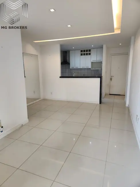 Apartamento com 3 quartos à venda, 81m2 em Barra da Tijuca, Rio De Janeiro - RJ - imagem 1 Foto 1 de Apartamento com 3 quartos à venda, 81m2 em Barra da Tijuca, Rio De Janeiro - RJ
