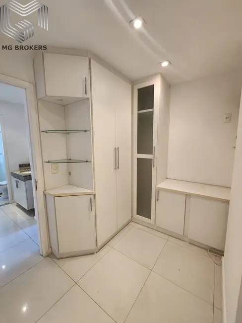 Apartamento com 3 quartos à venda, 81m2 em Barra da Tijuca, Rio De Janeiro - RJ - imagem 8 Foto 8 de Apartamento com 3 quartos à venda, 81m2 em Barra da Tijuca, Rio De Janeiro - RJ