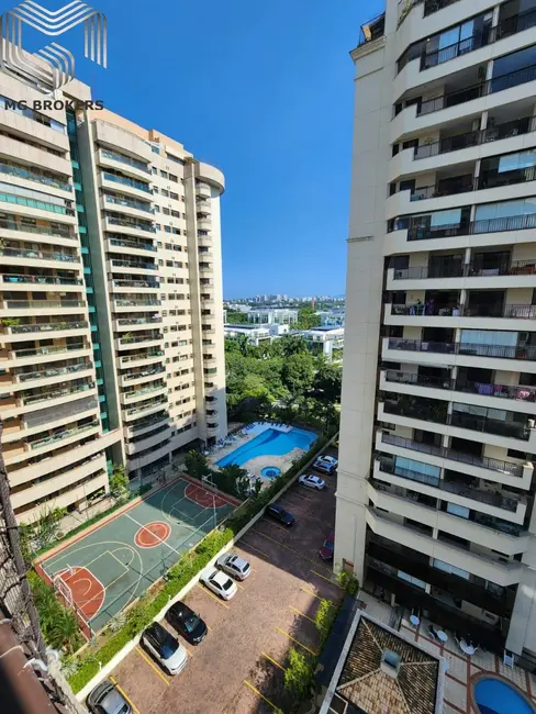 Foto 9 de Apartamento com 3 quartos à venda, 81m2 em Barra da Tijuca, Rio De Janeiro - RJ