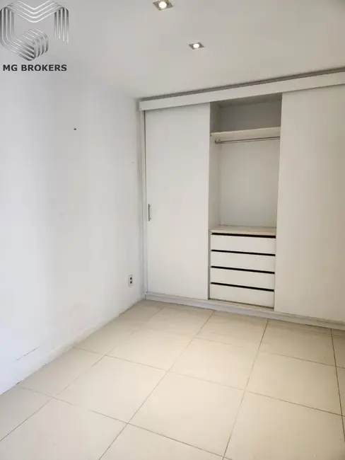 Apartamento com 3 quartos à venda, 81m2 em Barra da Tijuca, Rio De Janeiro - RJ - imagem 7 Foto 7 de Apartamento com 3 quartos à venda, 81m2 em Barra da Tijuca, Rio De Janeiro - RJ