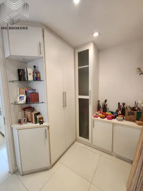 Foto 5 de Apartamento com 3 quartos à venda, 81m2 em Barra da Tijuca, Rio De Janeiro - RJ