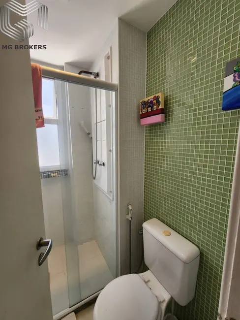 Foto 7 de Apartamento com 3 quartos à venda, 81m2 em Barra da Tijuca, Rio De Janeiro - RJ